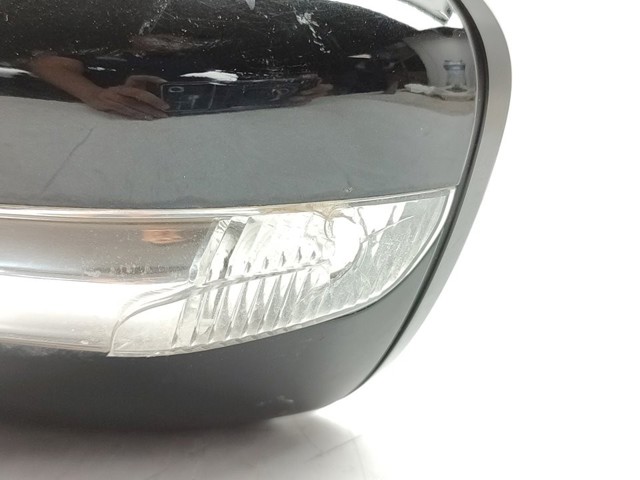 PEUGEOT 1611240880 Зеркало заднего вида левое в наличии Полтава