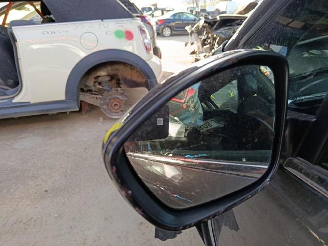 1611240880 PEUGEOT Зеркало заднего вида левое купить в Кривой Рог