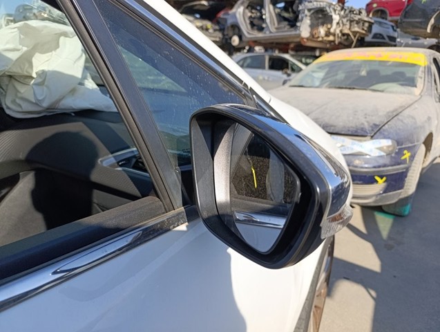 PEUGEOT 1611240980 Зеркало заднего вида правое в наличии Тернополь