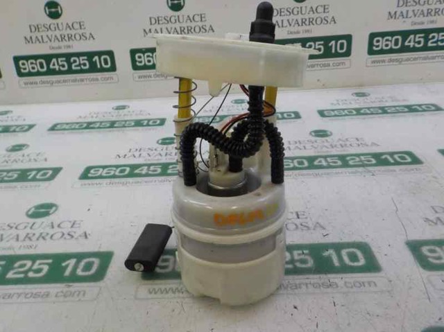 Módulo de bomba de combustível com sensor do nível de combustível MINI Cooper R56