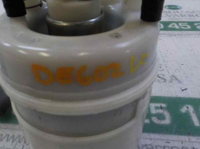 Módulo de bomba de combustível com sensor do nível de combustível MINI Cooper R56