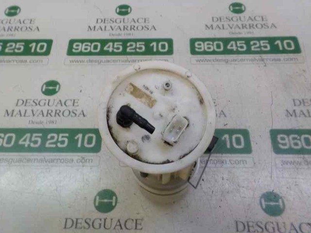 Módulo de bomba de combustível com sensor do nível de combustível MINI Cooper R56