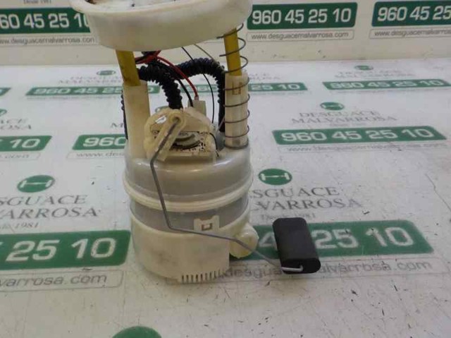 Módulo de bomba de combustível com sensor do nível de combustível MINI Cooper R56