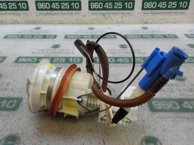 BMW 16112755085 Корпус топливного фильтра в наличии Львов