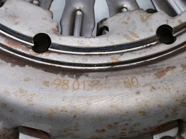 PEUGEOT 1611284780 Комплект сцепления в наличии Ровно