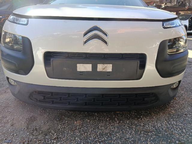 Pára-choque dianteiro 1611364880 PEUGEOT