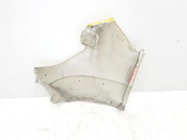 Pára-lama dianteiro esquerdo 1611655080 Peugeot/Citroen