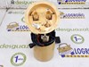 Módulo de bomba de combustível com sensor do nível de combustível 16117190946 BMW