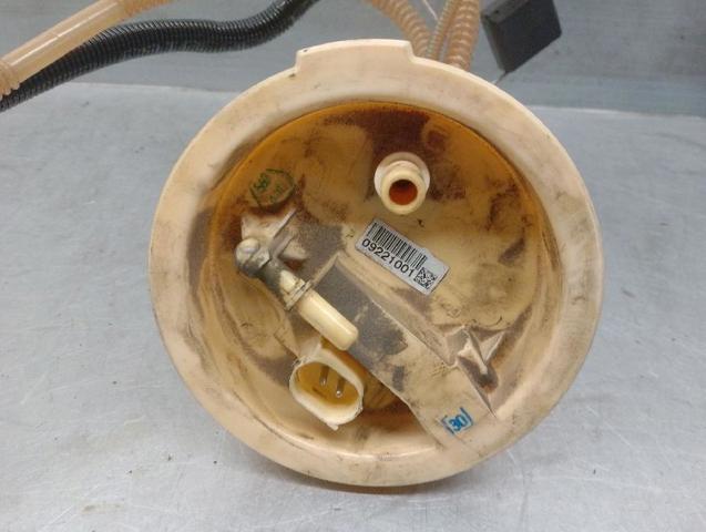 Sensor do nível de combustível no tanque BMW 1 E81, E87