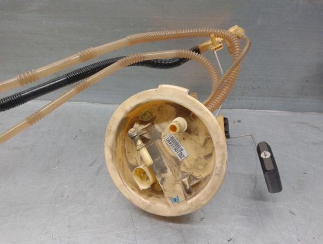 Sensor do nível de combustível no tanque BMW 1 E81, E87