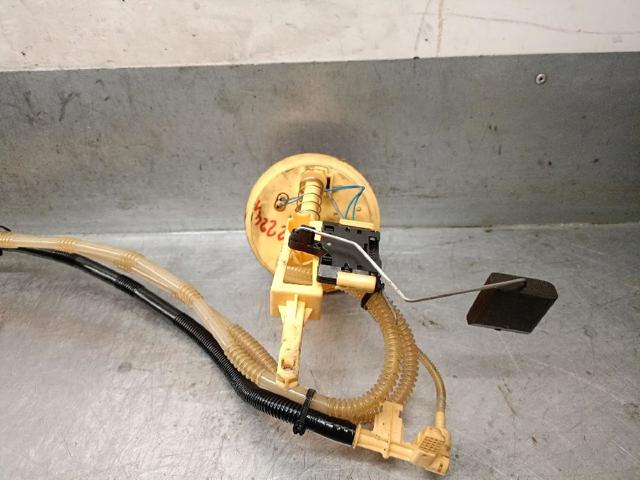 Sensor do nível de combustível no tanque BMW 1 E81, E87