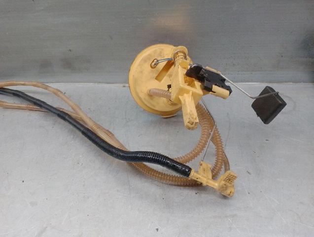 Sensor do nível de combustível no tanque BMW 1 E81, E87