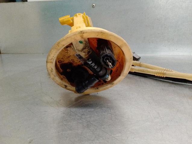 Sensor do nível de combustível no tanque BMW 1 E81, E87