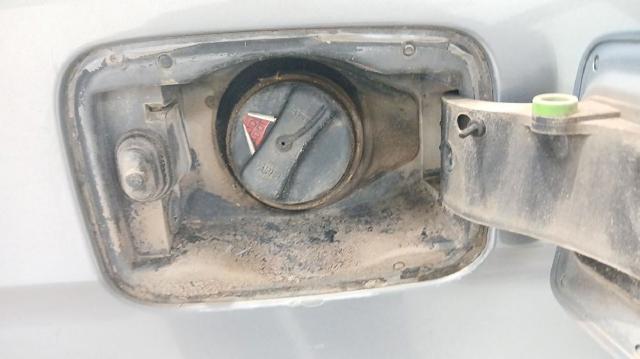 BMW 16117193381 Крышка бензобака в наличии Черновцы
