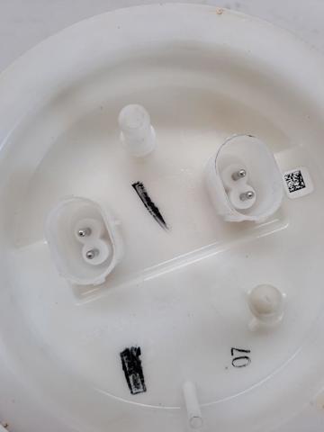 BMW 16117197076 Бензонасос в наличии Павлоград