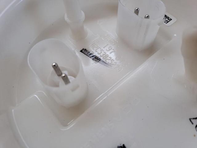 16117197076 BMW Бензонасос купить в Запорожье