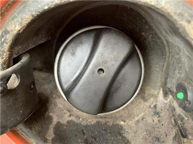 Tampa (tampão) do tanque de combustível 16117222391 BMW