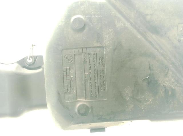 Tanque de combustível BMW 1 E81