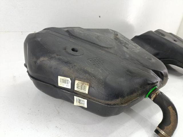 BMW 16117283802 Бак топливный в наличии Ирпень