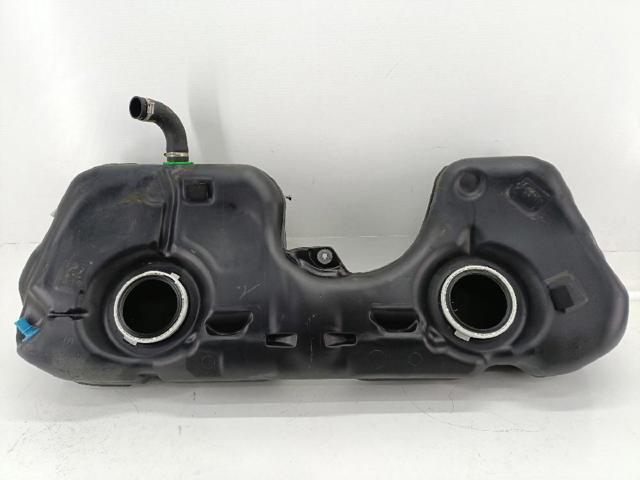 Tanque de combustível BMW X1 E84