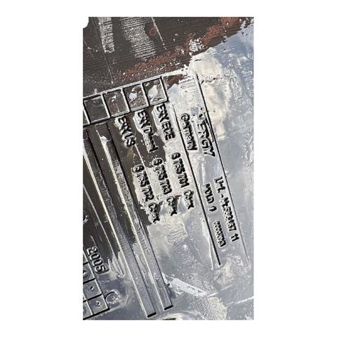 Tanque de combustível BMW X1 E84