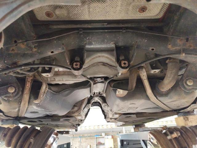 Tanque de combustível BMW X1 E84