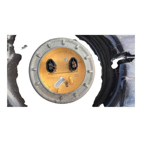 Tanque de combustível BMW X1 E84