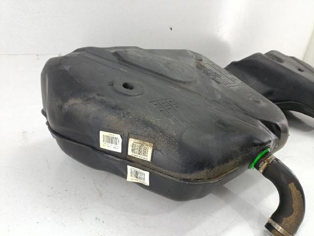 Tanque de combustível BMW X1 E84