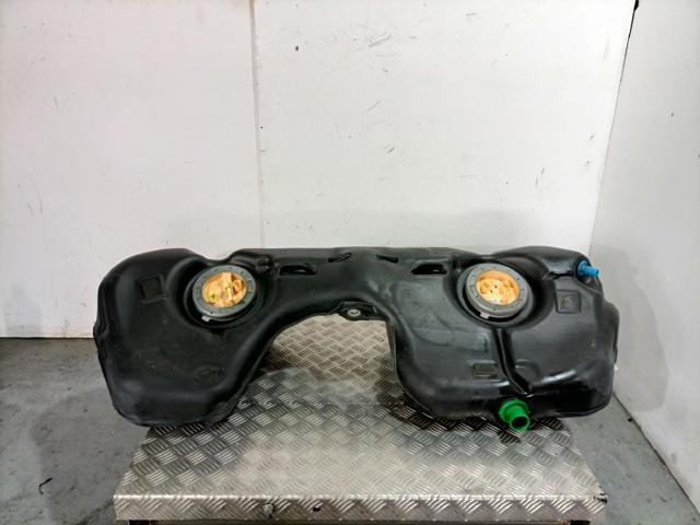 Tanque de combustível BMW X1 E84