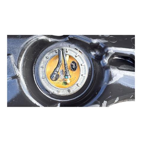 Tanque de combustível BMW X1 E84