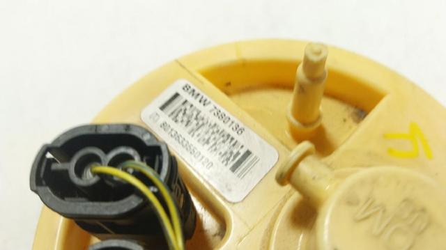 16117324296 BMW Модуль топливного насоса с датчиком уровня топлива купить в Одесса
