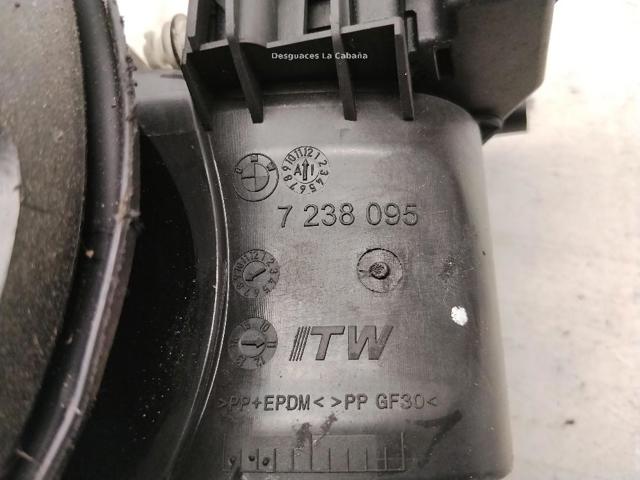 BMW 16117482901 Крышка (пробка) бензобака в наличии Запорожье