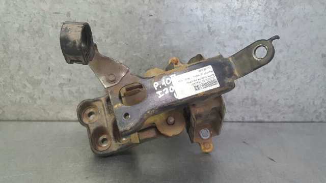 PEUGEOT 1611852680 Подушка (опора) двигателя левая в наличии Киев