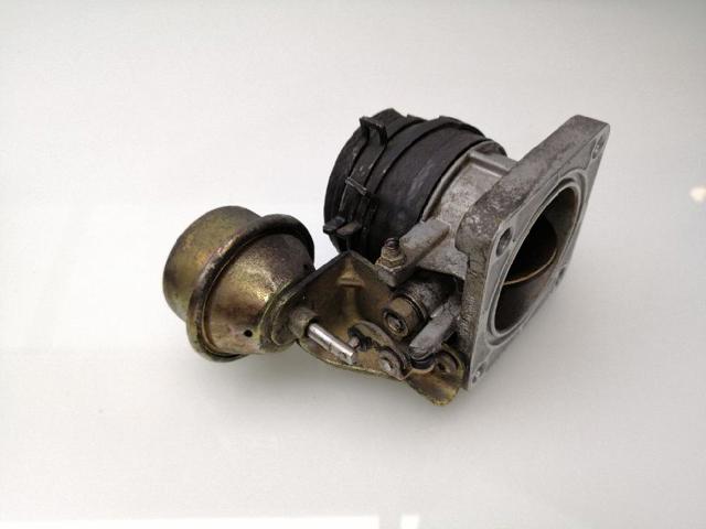 Válvula de borboleta montada Nissan Terrano 2 R20