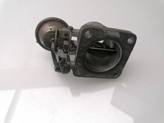 Válvula de borboleta montada Nissan Terrano 2 R20