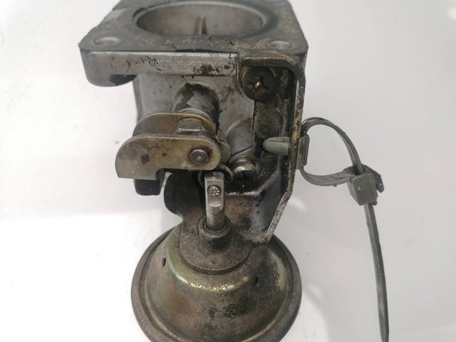 Válvula de borboleta montada Nissan Terrano 2 R20