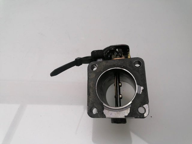 Válvula de borboleta montada Nissan Terrano 2 R20