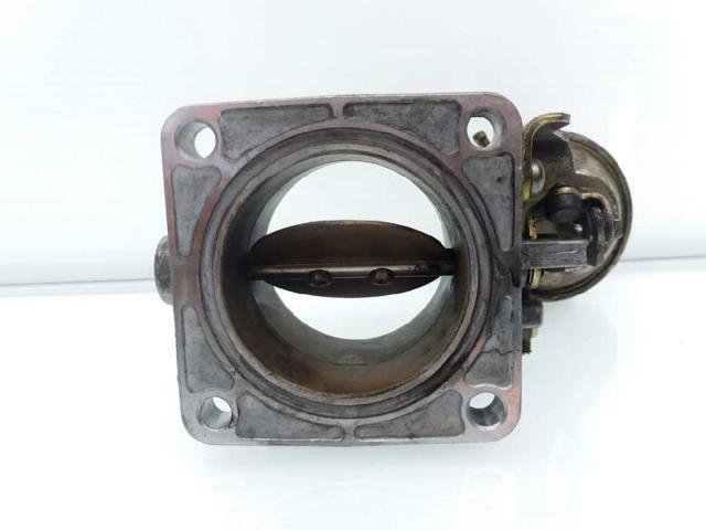 Válvula de borboleta montada Nissan Terrano 2 R20