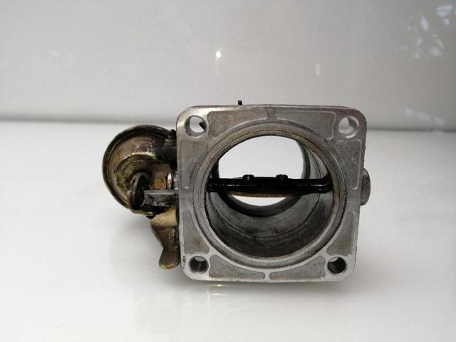 Válvula de borboleta montada Nissan Terrano 2 R20