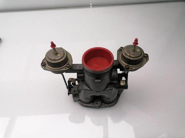 Válvula de borboleta montada Nissan Patrol Y61