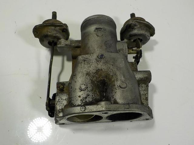 Válvula de borboleta montada Nissan Terrano 2 R20