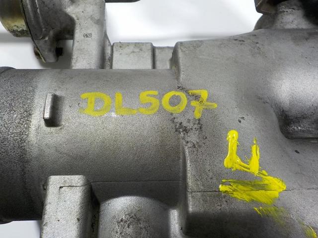 Válvula de borboleta montada Nissan Terrano 2 R20