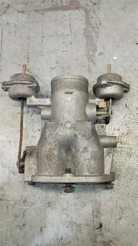 Válvula de borboleta montada Nissan Patrol Y61