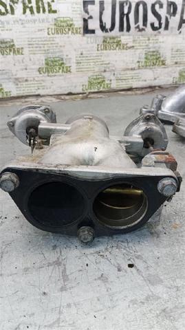 Válvula de borboleta montada Nissan Patrol Y61