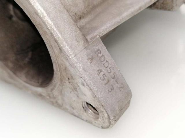 Válvula de borboleta montada Nissan Patrol Y61