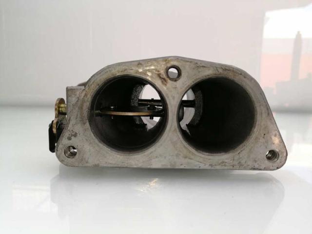 Válvula de borboleta montada Nissan Patrol Y61