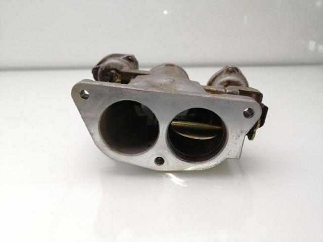 Válvula de borboleta montada Nissan Patrol Y61