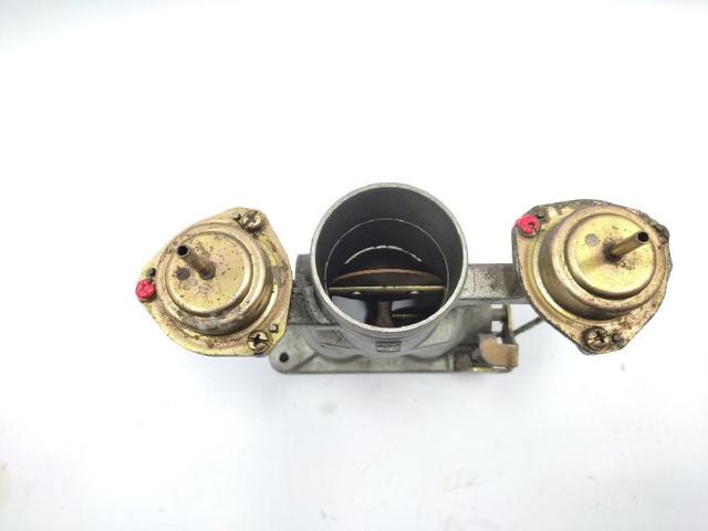 Válvula de borboleta montada Nissan Terrano 2 R20