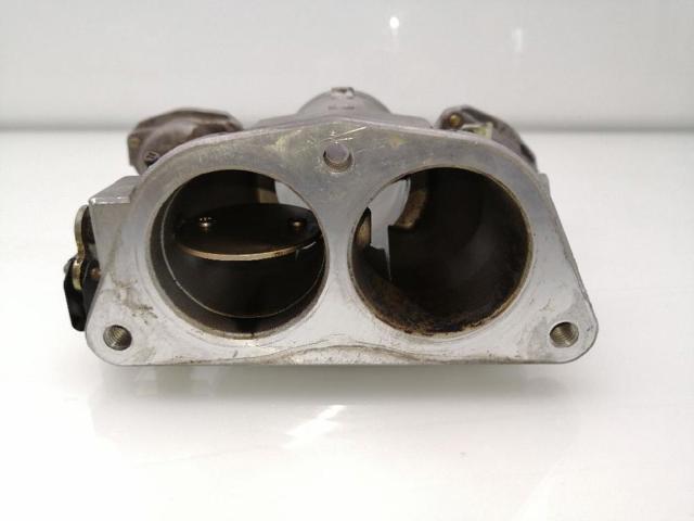 Válvula de borboleta montada Nissan Patrol Y61