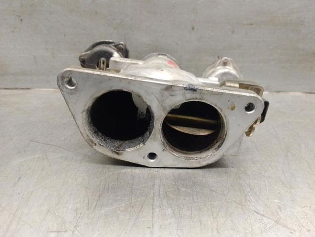 Válvula de borboleta montada Nissan Terrano 2 R20